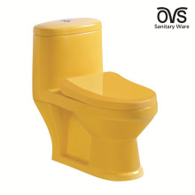 ovs made in china meilleure qualité enfants water-closet